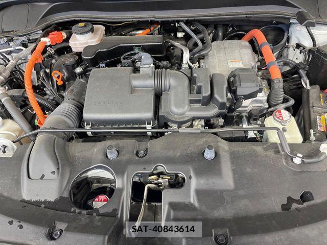 Honda VEZEL 2022-09 7503461-17
