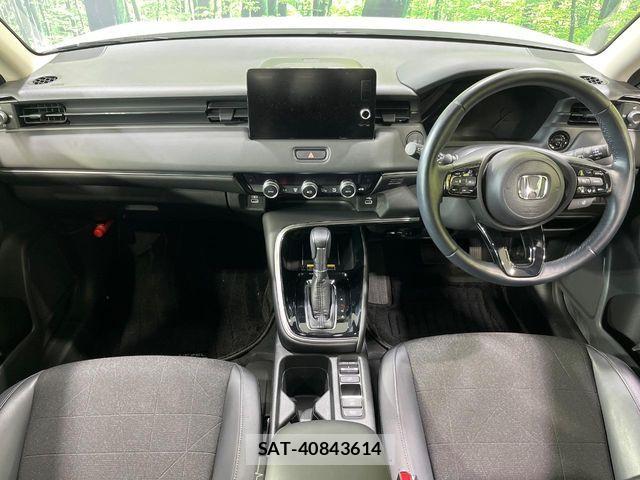 Honda VEZEL 2022-09 7503461-1