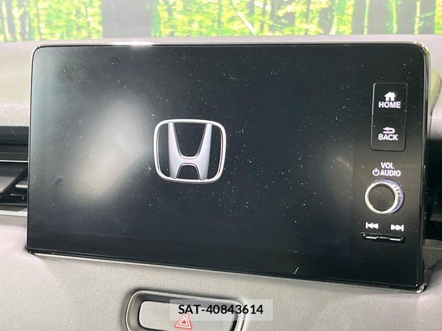 Honda VEZEL 2022-09 7503461-2