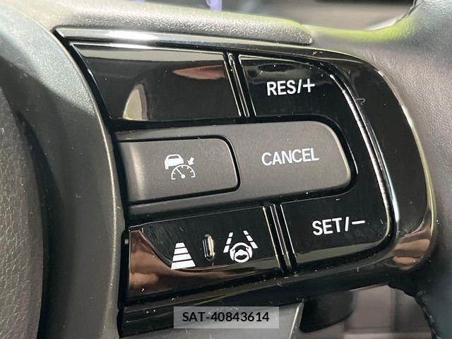 Honda VEZEL 2022-09 7503461-4