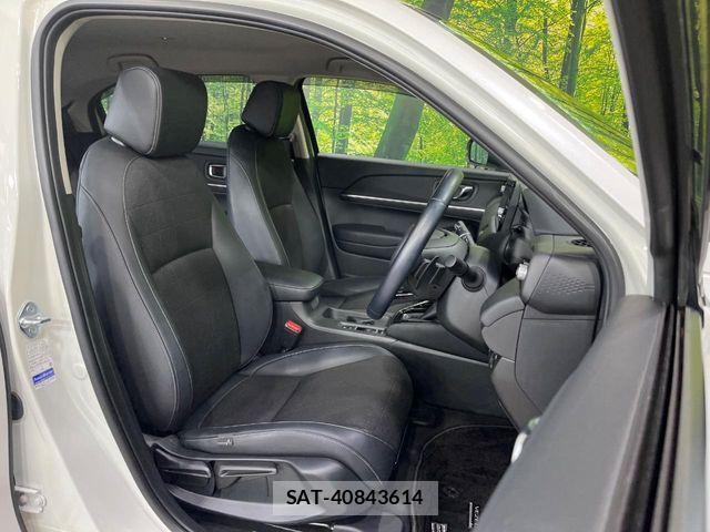 Honda VEZEL 2022-09 7503461-7