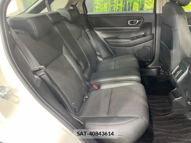 Honda VEZEL 2022-09 7503461-8