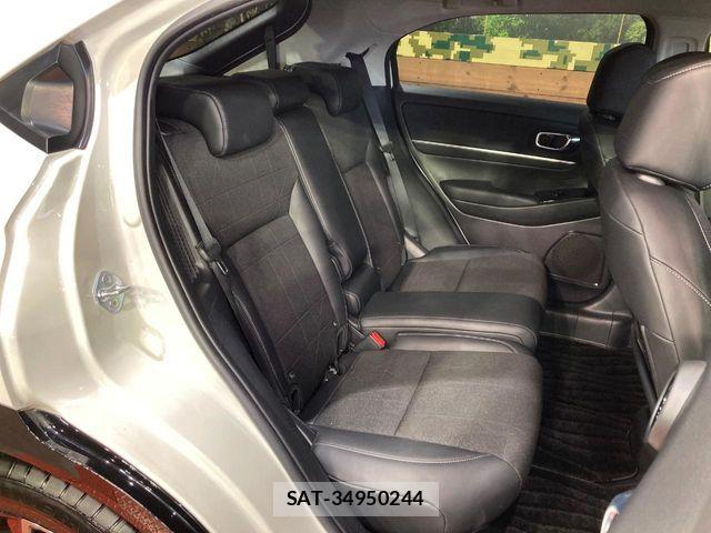 Honda VEZEL 2022-10 7503462-9