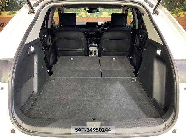 Honda VEZEL 2022-10 7503462-10