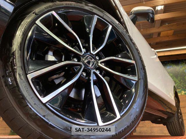 Honda VEZEL 2022-10 7503462-12