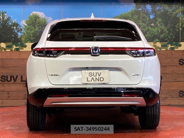 Honda VEZEL 2022-10 7503462-14