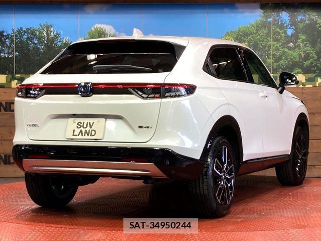 Honda VEZEL 2022-10 7503462-16