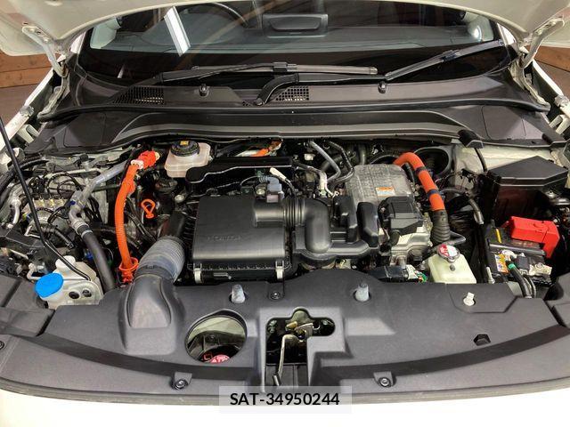 Honda VEZEL 2022-10 7503462-17