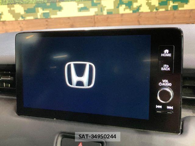 Honda VEZEL 2022-10 7503462-2
