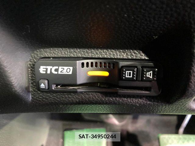Honda VEZEL 2022-10 7503462-5
