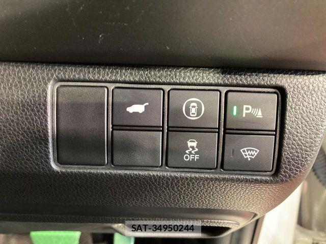 Honda VEZEL 2022-10 7503462-6