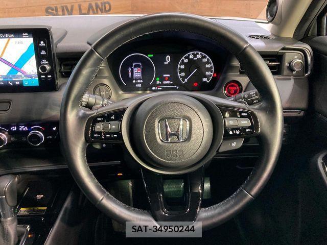 Honda VEZEL 2022-10 7503462-7