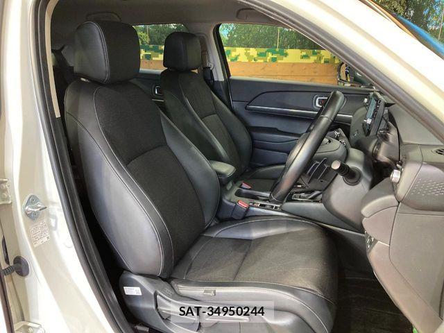 Honda VEZEL 2022-10 7503462-8