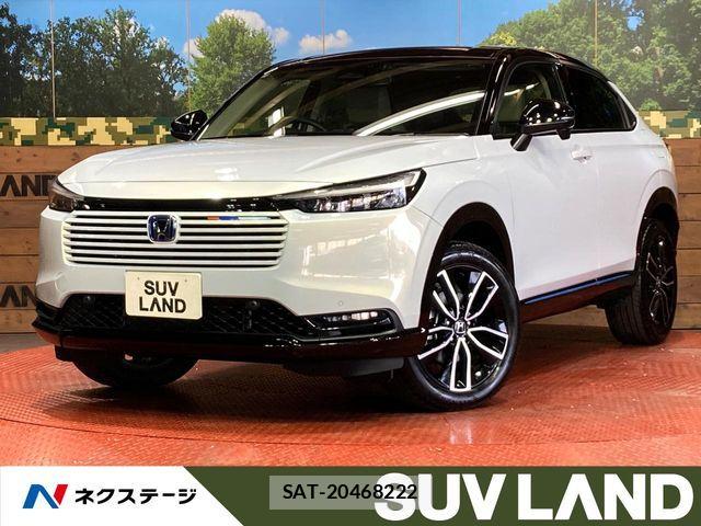 Honda VEZEL 2025-03 7503436-0