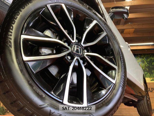 Honda VEZEL 2025-03 7503436-12