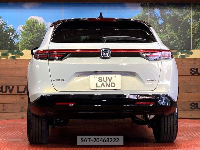 Honda VEZEL 2025-03 7503436-14