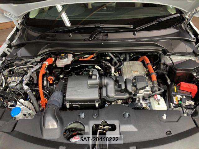 Honda VEZEL 2025-03 7503436-17