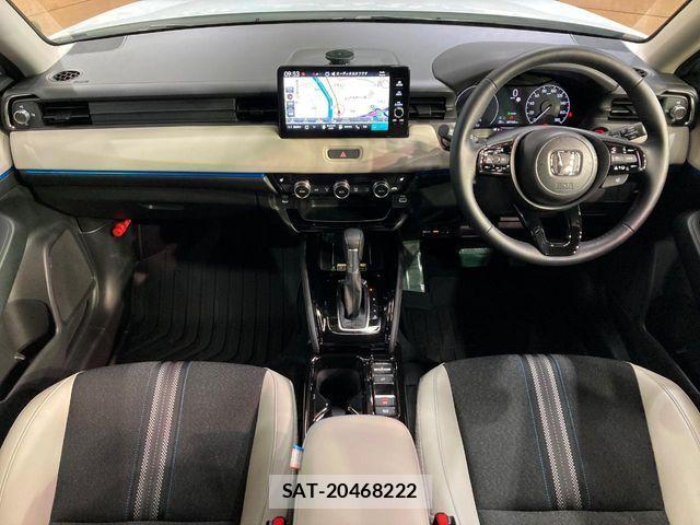 Honda VEZEL 2025-03 7503436-1