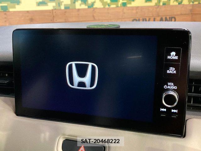 Honda VEZEL 2025-03 7503436-2