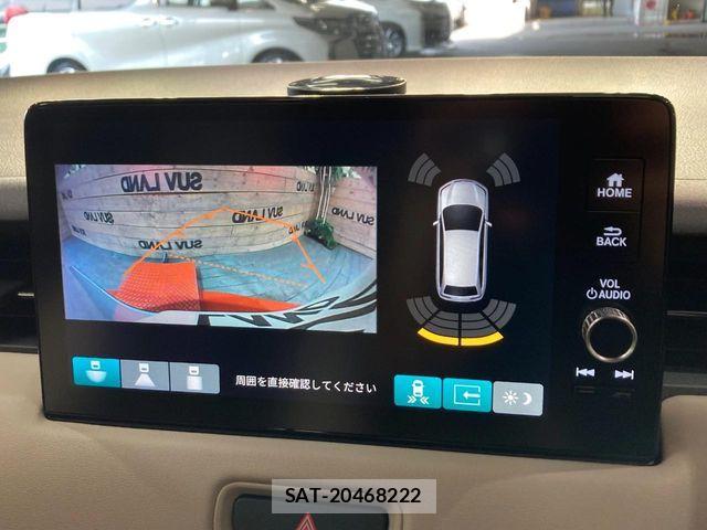 Honda VEZEL 2025-03 7503436-3