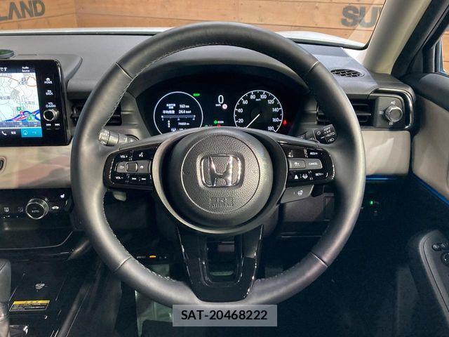 Honda VEZEL 2025-03 7503436-7