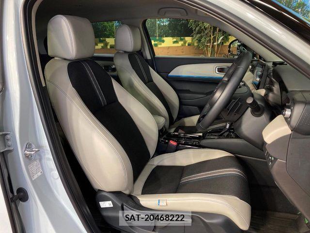 Honda VEZEL 2025-03 7503436-8