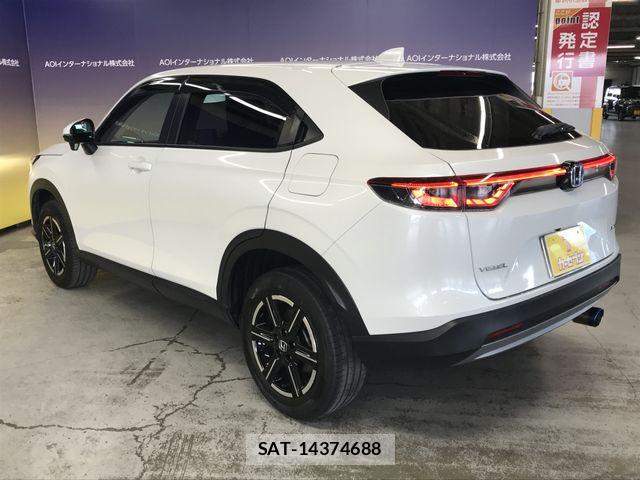 Honda VEZEL 2022-12 7510366-10