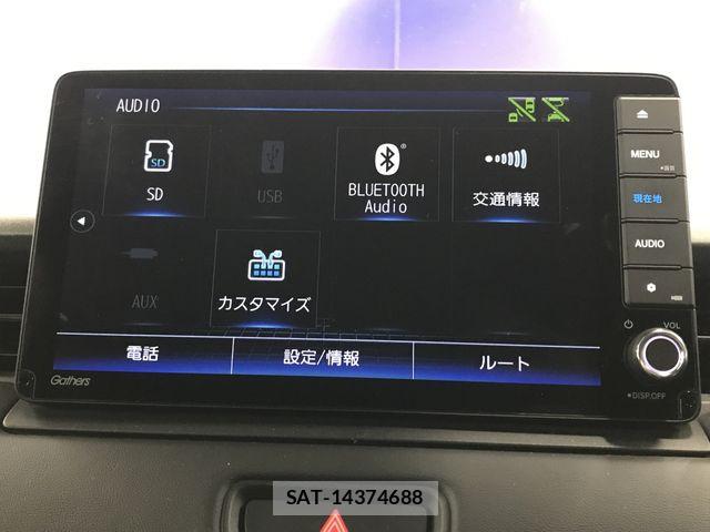Honda VEZEL 2022-12 7510366-21