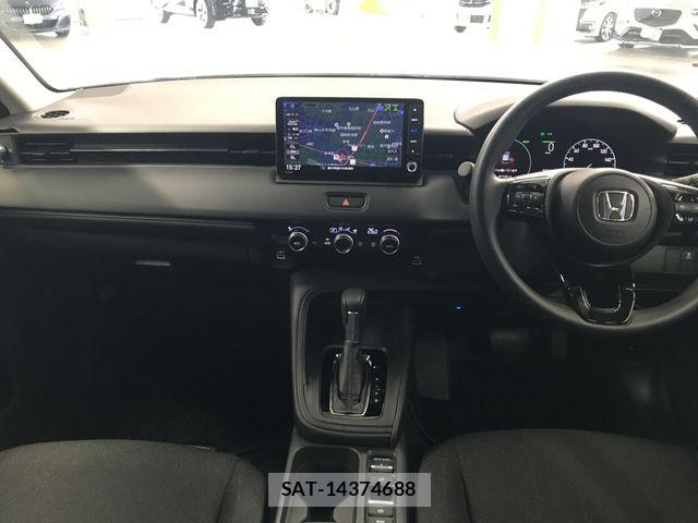 Honda VEZEL 2022-12 7510366-2