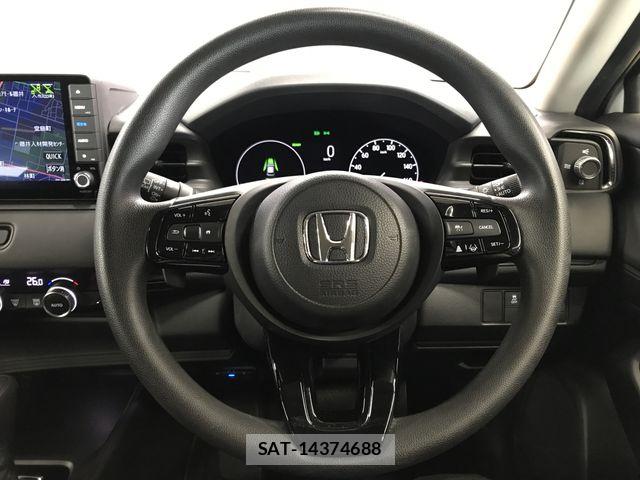 Honda VEZEL 2022-12 7510366-29