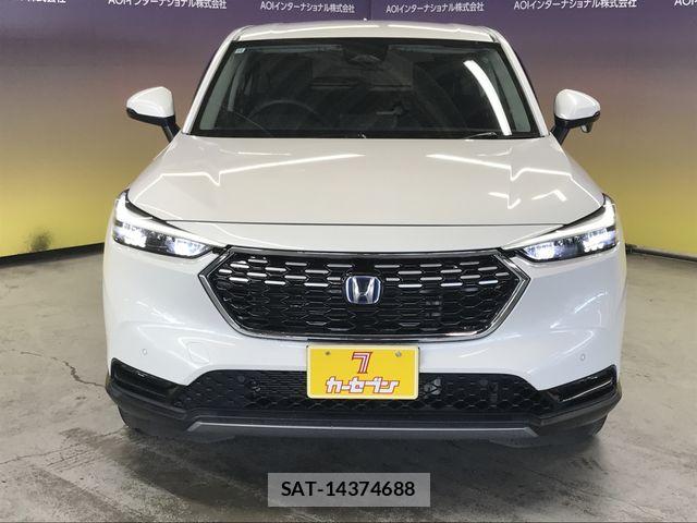 Honda VEZEL 2022-12 7510366-3
