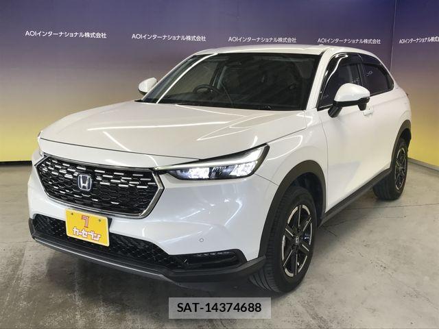 Honda VEZEL 2022-12 7510366-4