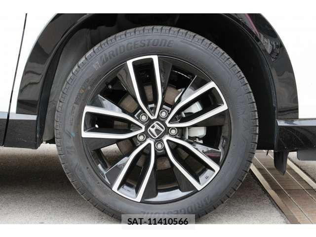 Honda VEZEL 2023-07 7510364-9