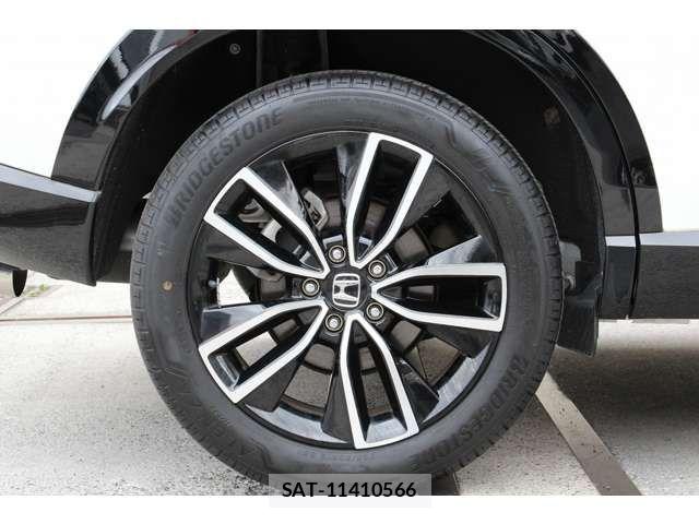 Honda VEZEL 2023-07 7510364-10
