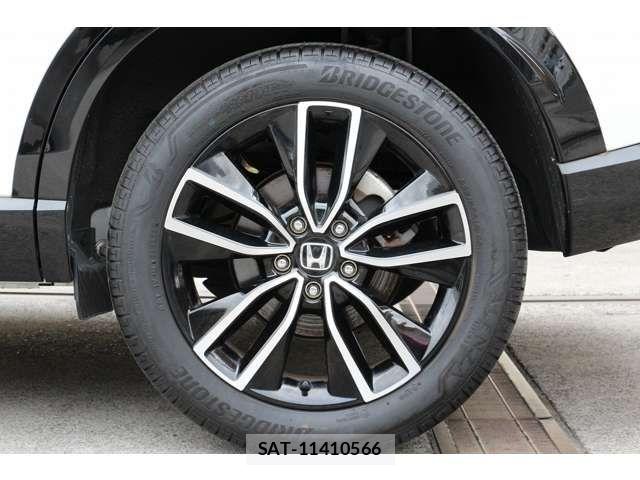 Honda VEZEL 2023-07 7510364-11