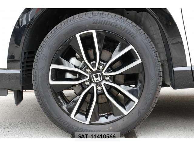 Honda VEZEL 2023-07 7510364-12