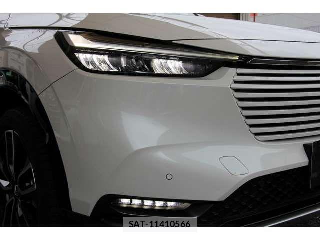 Honda VEZEL 2023-07 7510364-13