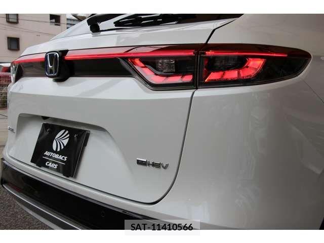 Honda VEZEL 2023-07 7510364-14