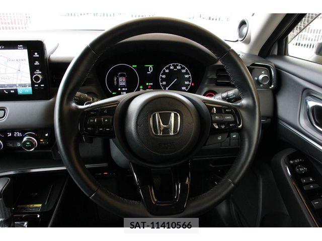 Honda VEZEL 2023-07 7510364-16