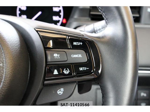 Honda VEZEL 2023-07 7510364-17