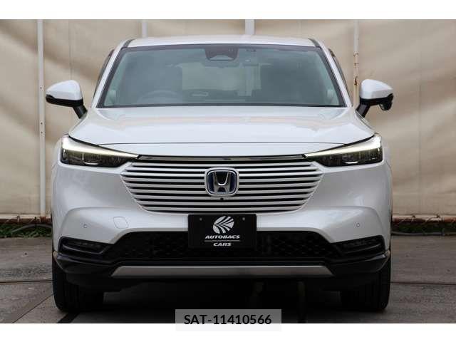 Honda VEZEL 2023-07 7510364-1