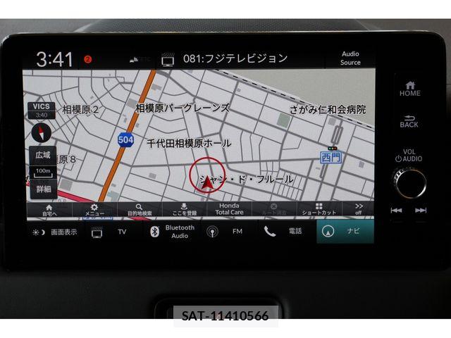 Honda VEZEL 2023-07 7510364-20