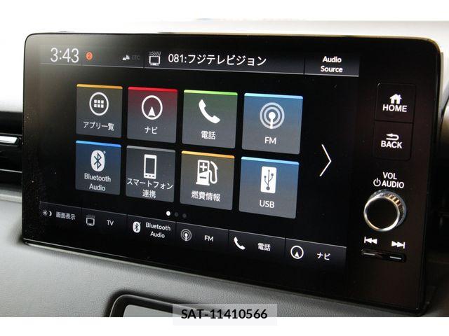 Honda VEZEL 2023-07 7510364-21