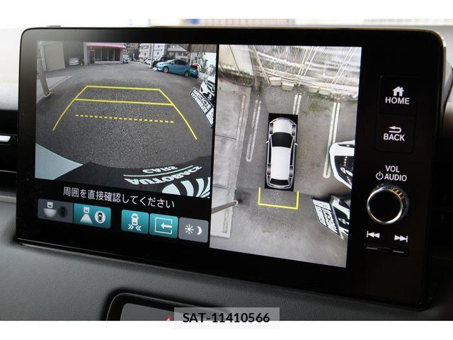 Honda VEZEL 2023-07 7510364-22