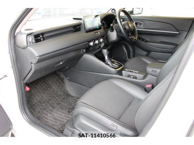 Honda VEZEL 2023-07 7510364-25