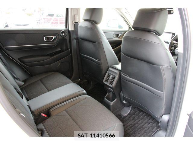 Honda VEZEL 2023-07 7510364-26