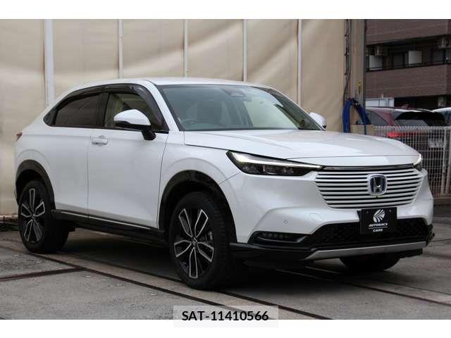 Honda VEZEL 2023-07 7510364-2