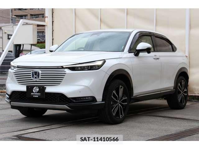 Honda VEZEL 2023-07 7510364-3