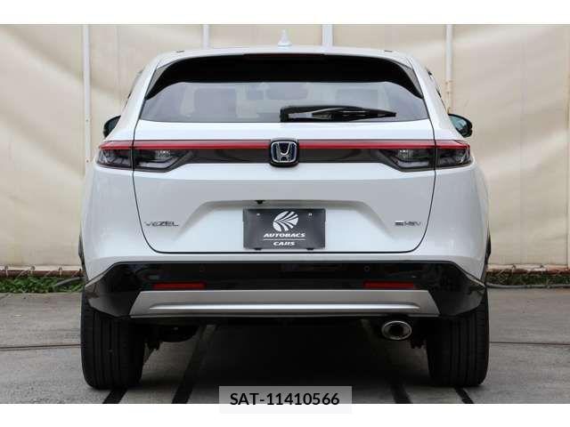Honda VEZEL 2023-07 7510364-4