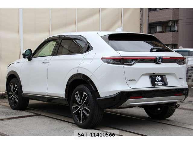 Honda VEZEL 2023-07 7510364-5